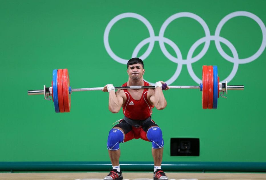 الرباع السعودي الدحيلب