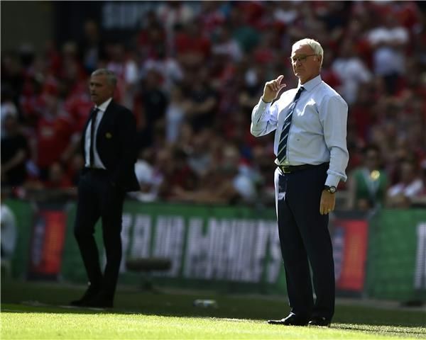 كلاوديو رانيري