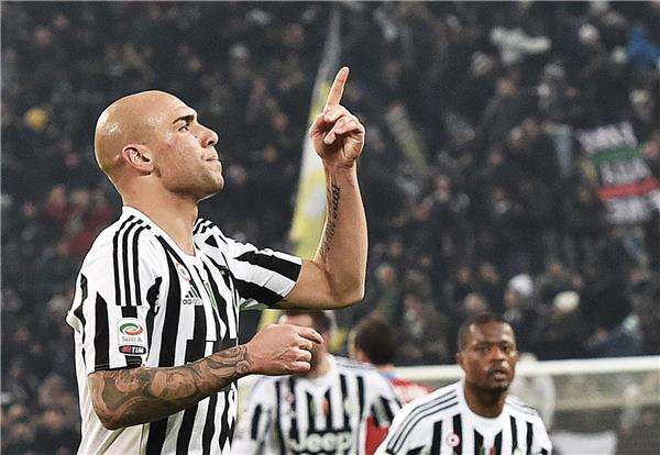 سيموني زازا