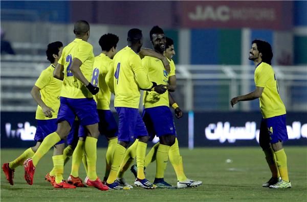 نادي النصر