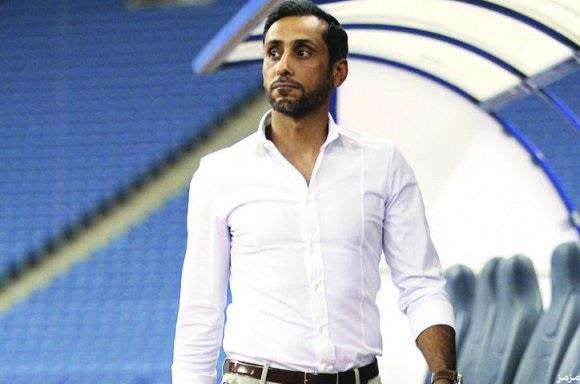  سامي الجابر