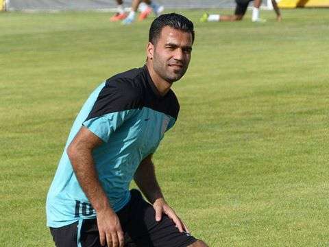 محمد الواكد