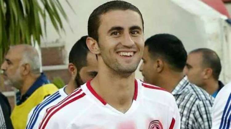 أحمد العيساوي