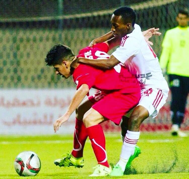 اللاعب خافيير فيغورا