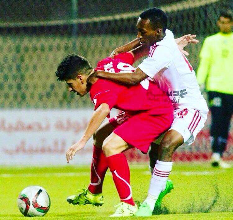 اللاعب خافيير فيغورا