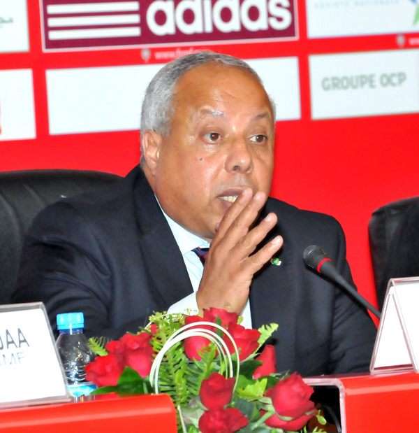 محمد فاخر