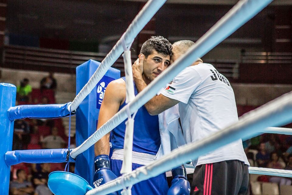 عبادة الكسبة 