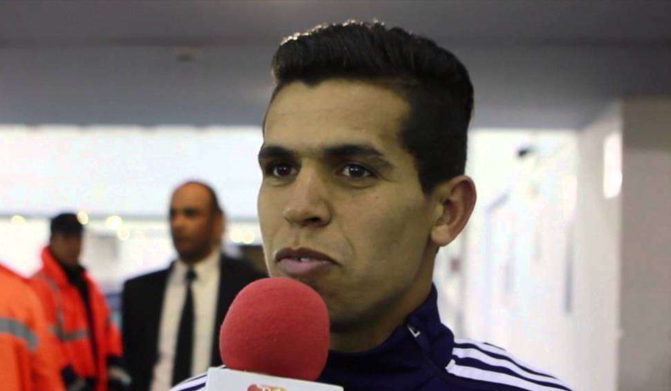 محمد الفقيه