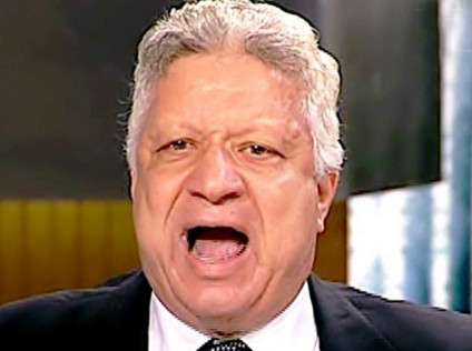 مرتضى منصور