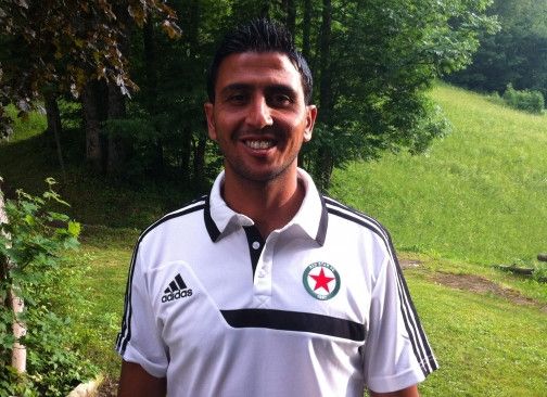 كريم بن عمر