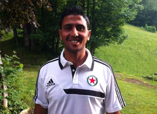 كريم بن عمر