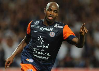 سليمان كامارا