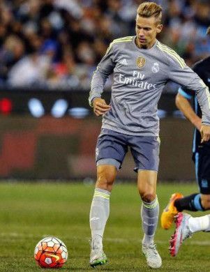 ماركوس لورينتي