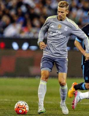 ماركوس لورينتي