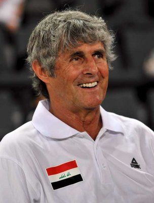 الصربي بورا ميلوتينوفيتش