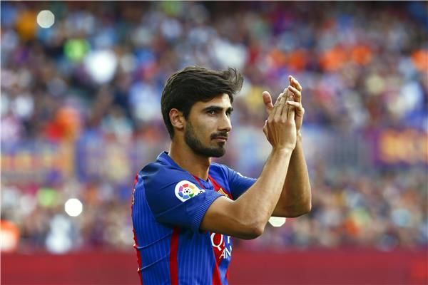  أندريه جوميز