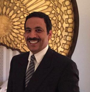 خلف العتيبي 