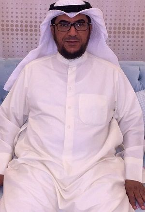  فهد المنديل