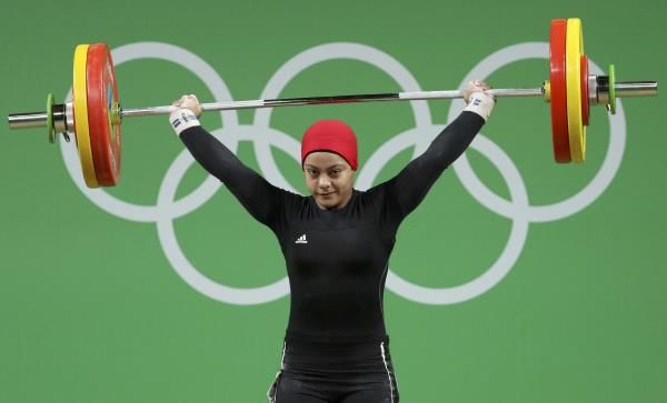 سارة سمير