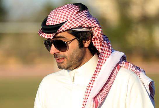 عبدالله العمراني
