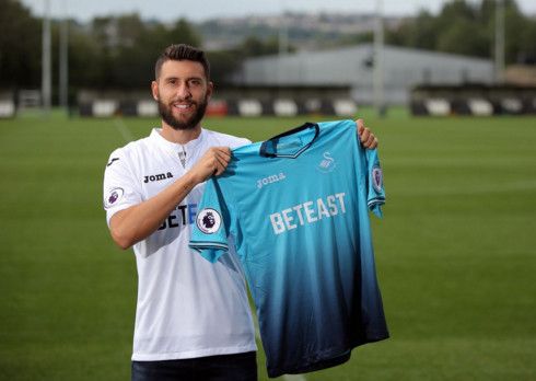 بورخا جونزاليز