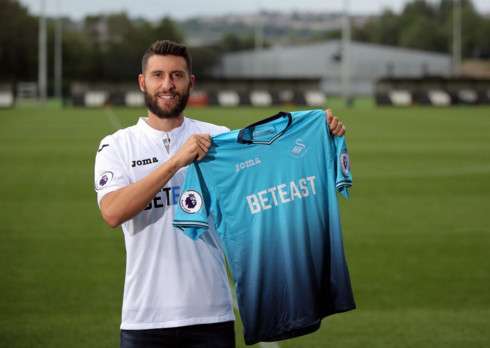 بورخا جونزاليز