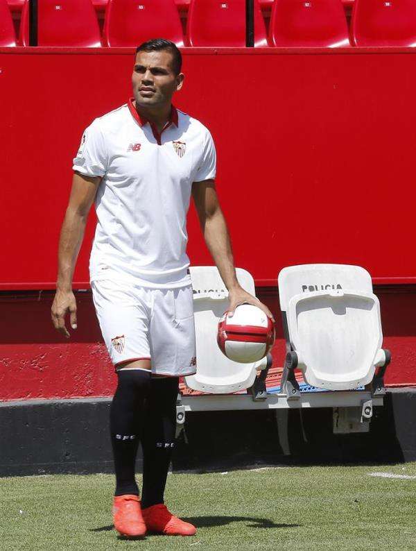 جابرييل ميركادو