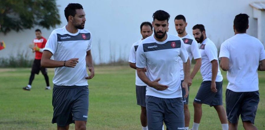 إستعدادات النجم الساحلي