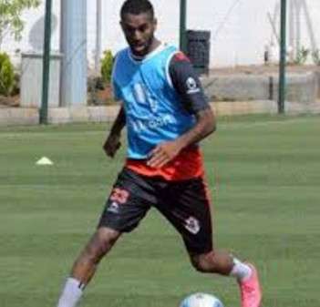 هشام العروي