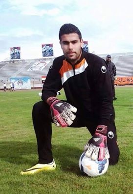 مهند الخياري