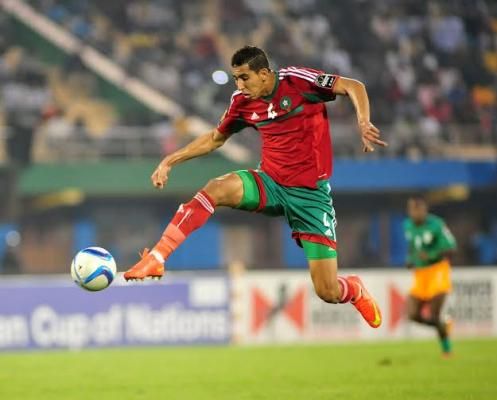 جواد الياميق