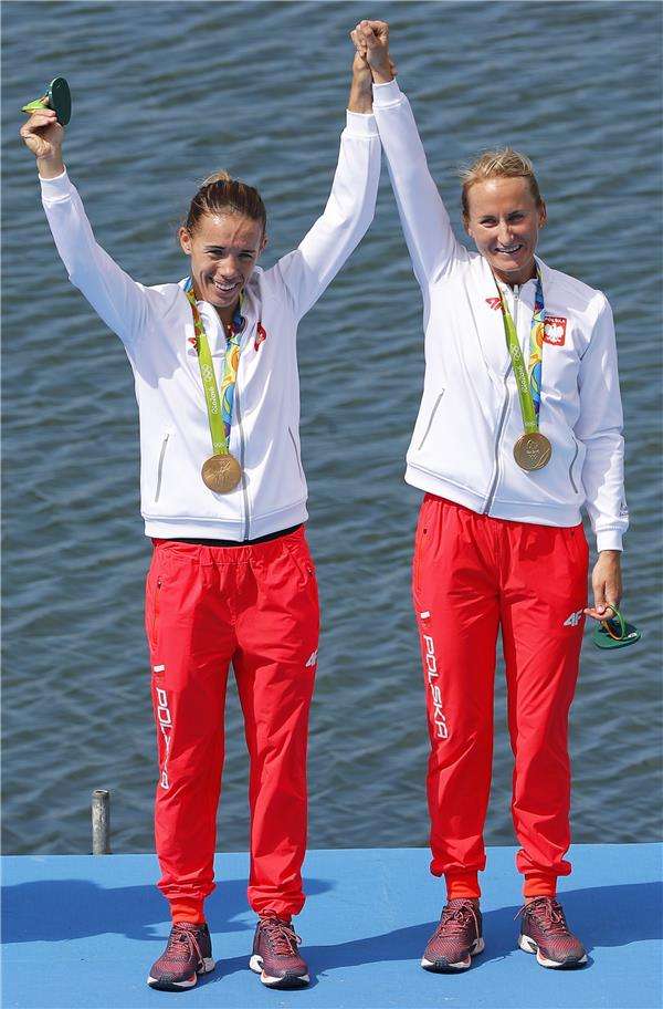 ثنائي بولندا