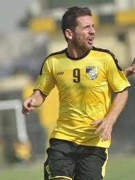 العراقي احمد عبد الجبار