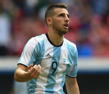 جوناثان كاليري