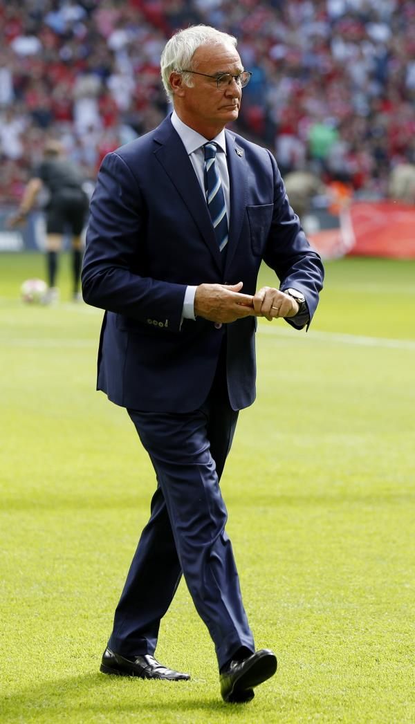 كلاوديو رانيري