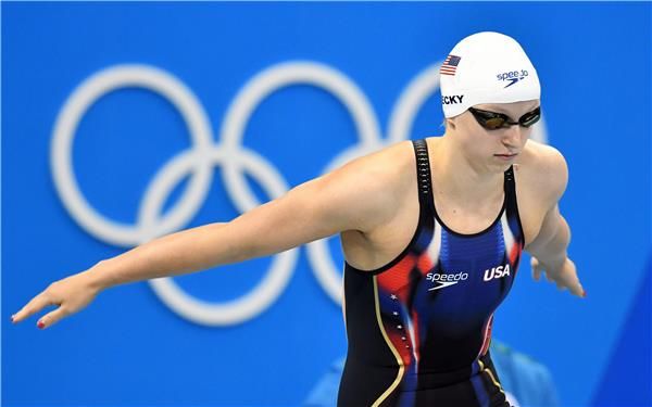 كاتي ليديكي