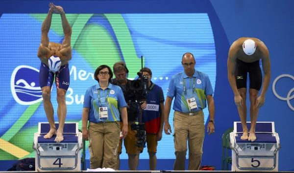 2016-08-11t175540z_97623608_rioec8b1dsq8b_rtrmadp_3_olympics-rio-swimming-m-100mbutterfly_reuters