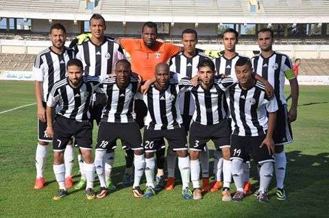 فريق المدينة