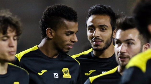 فريق الاتحاد