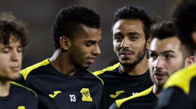 فريق الاتحاد