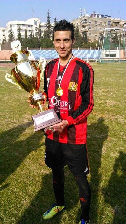 محمد حمدكو