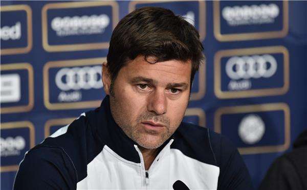 ماوريسيو بوكيتينو