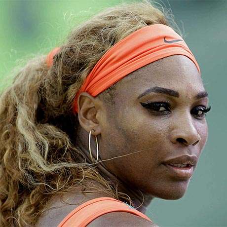 serena