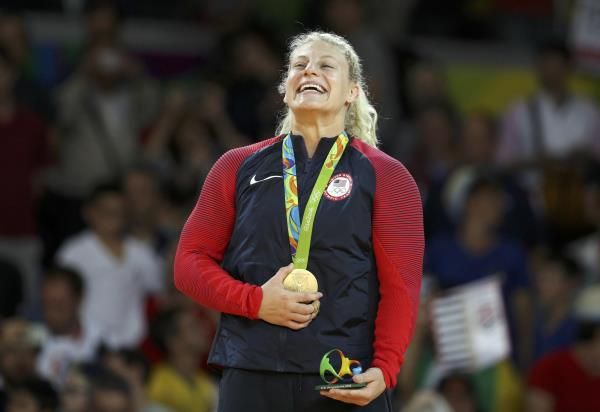  كايلا هاريسون