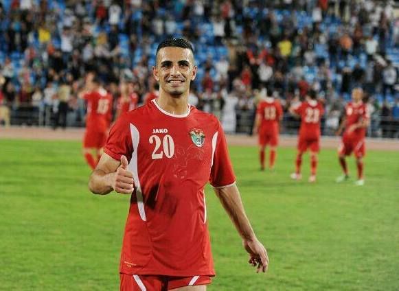 ركان الخالدي