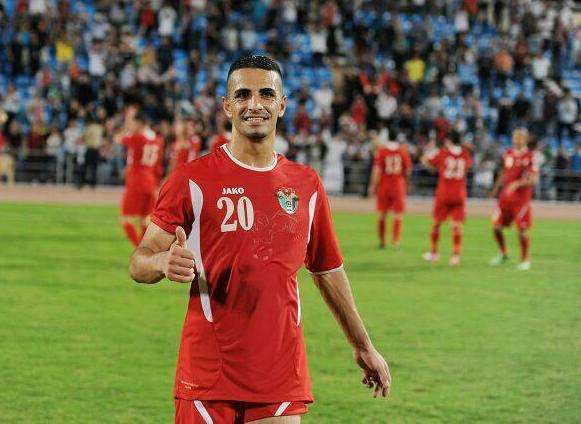 ركان الخالدي