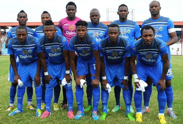 فريق إنييمبا النيجيري