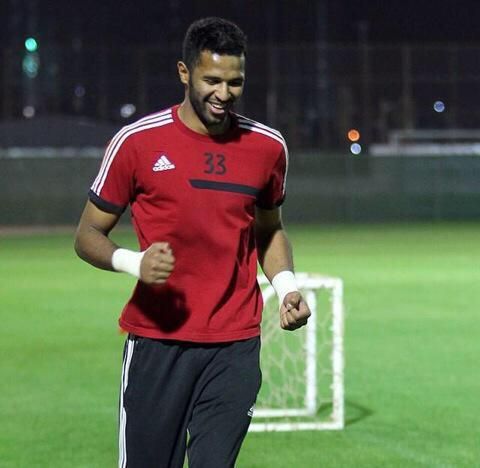 محمد العويس 