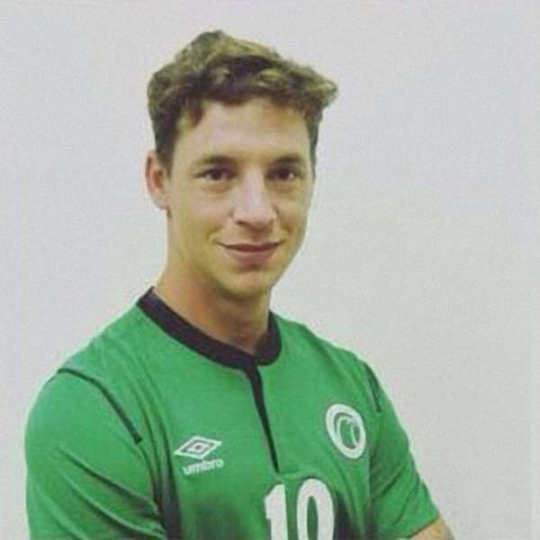 الأرجنتيني توماس دي فينسنتي