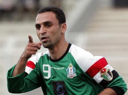 محمود شلباية